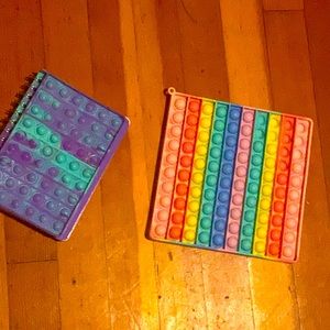 Pop it’s also named as figets